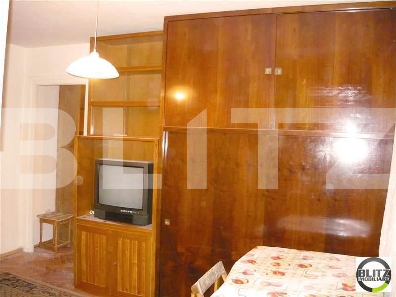 Apartament de vânzare 2 camere Gheorgheni - 3204AV | BLITZ Cluj-Napoca | Poza2