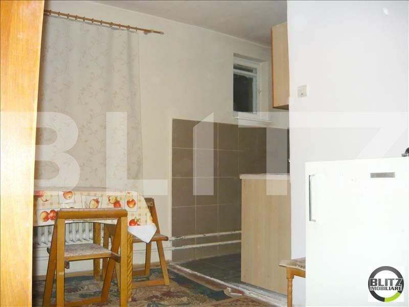 Apartament de vânzare 2 camere Gheorgheni - 3204AV | BLITZ Cluj-Napoca | Poza4