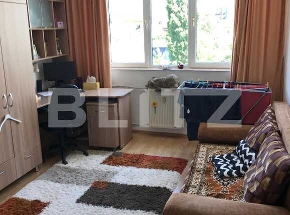 Apartament de vânzare 2 camere Dambul Rotund - 32040AV | BLITZ Cluj-Napoca | Poza1