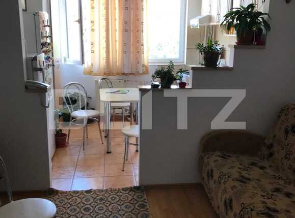 Apartament de vânzare 2 camere Dambul Rotund - 32040AV | BLITZ Cluj-Napoca | Poza3