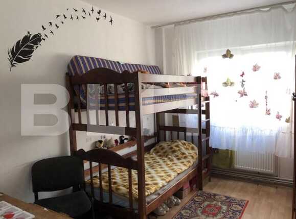 Apartament de vânzare 3 camere Marasti - 32041AV | BLITZ Cluj-Napoca | Poza2