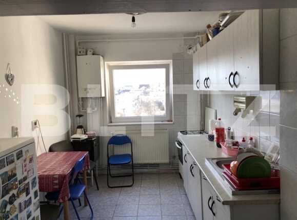 Apartament de vânzare 3 camere Marasti - 32041AV | BLITZ Cluj-Napoca | Poza5