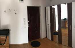 Apartament 2 camere, 42 mp, parcare, zona strazii Campului