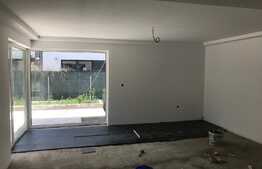 3 camere, 98.5 mp, decomandat, terasa 64 mp, 2 parcari, zona Campului