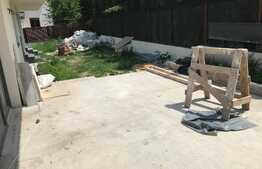 3 camere, 98.5 mp, decomandat, terasa 64 mp, 2 parcari, zona Campului