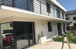 Apartament 3 camere, 98.50 mp, imobil de tip casa, zona strazii Campului