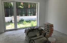 Apartament 3 camere, 98.50 mp, imobil de tip casa, zona strazii Campului