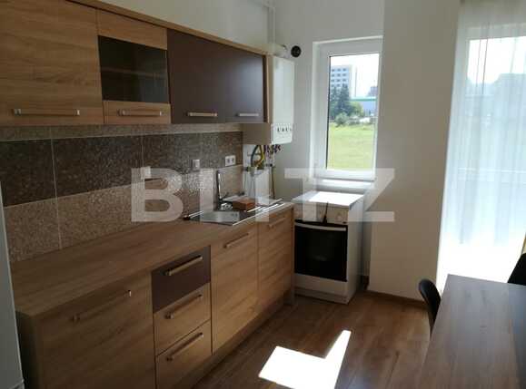 Apartament de vânzare 2 camere Europa - 32046AV | BLITZ Cluj-Napoca | Poza1