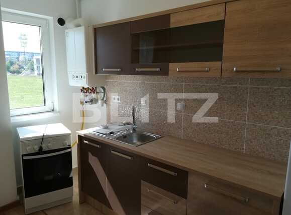 Apartament de vânzare 2 camere Europa - 32046AV | BLITZ Cluj-Napoca | Poza8
