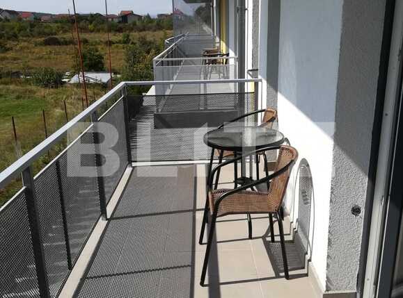 Apartament de vânzare 2 camere Europa - 32046AV | BLITZ Cluj-Napoca | Poza12