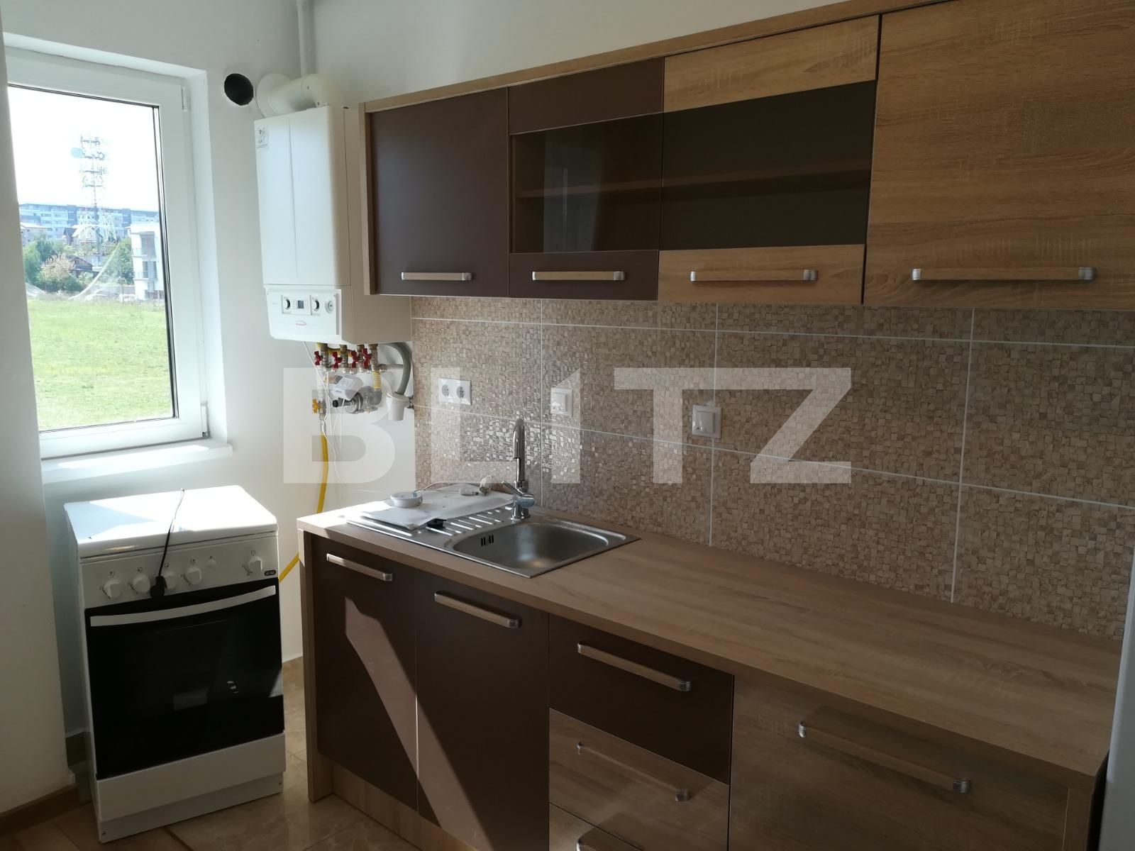 Apartament de vânzare 2 camere Europa - 32046AV | BLITZ Cluj-Napoca | Poza8