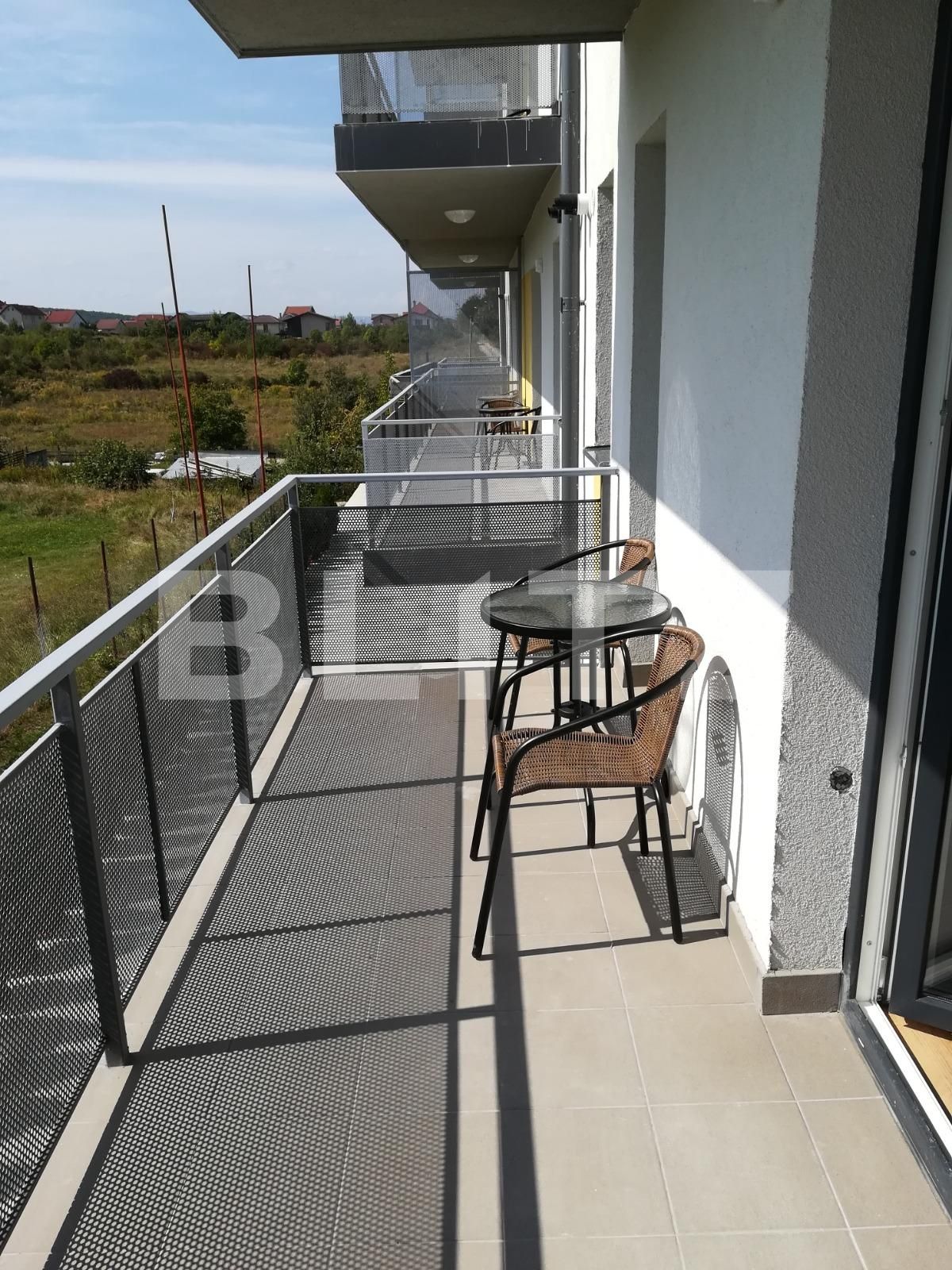 Apartament de vânzare 2 camere Europa - 32046AV | BLITZ Cluj-Napoca | Poza12