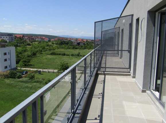 Apartament de vânzare 4 camere Europa - 32047AV | BLITZ Cluj-Napoca | Poza1