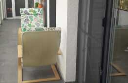 Apartament 3 camere, 88.90 mp, parcare, terasa, 18 mp, zona strazii Rovine