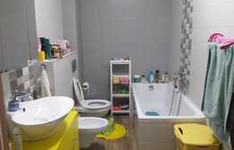 Apartament 3 camere, 88.90 mp, parcare, terasa, 18 mp, zona strazii Rovine