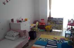 Apartament 3 camere, 88.90 mp, parcare, terasa, 18 mp, zona strazii Rovine
