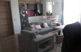 Apartament 3 camere, 88.90 mp, parcare, terasa, 18 mp, zona strazii Rovine