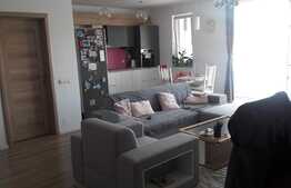 Apartament 3 camere, 88.90 mp, parcare, terasa, 18 mp, zona strazii Rovine