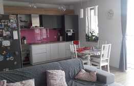 Apartament 3 camere, 88.90 mp, parcare, terasa, 18 mp, zona strazii Rovine