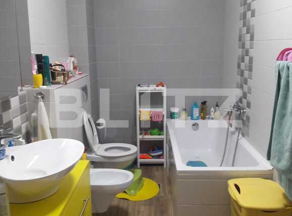 Apartament de vânzare 3 camere Marasti - 32048AV | BLITZ Cluj-Napoca | Poza8