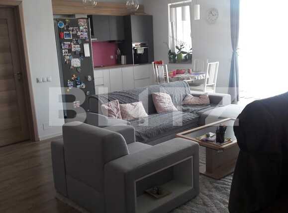 Apartament de vânzare 3 camere Marasti - 32048AV | BLITZ Cluj-Napoca | Poza2