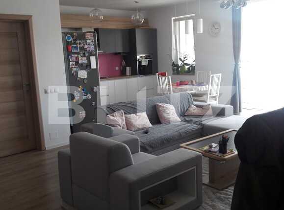 Apartament de vânzare 3 camere Marasti - 32048AV | BLITZ Cluj-Napoca | Poza1