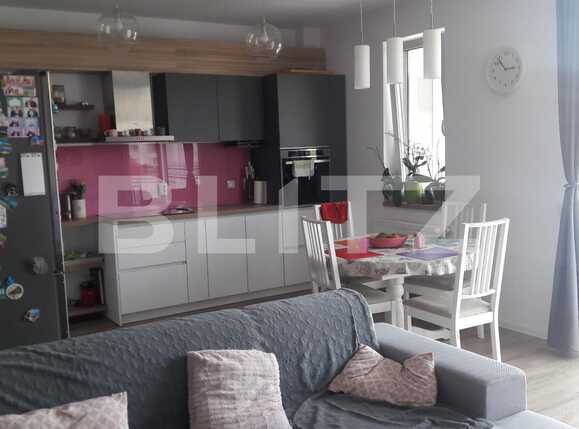 Apartament de vânzare 3 camere Marasti - 32048AV | BLITZ Cluj-Napoca | Poza5