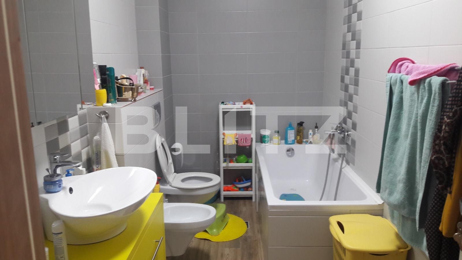 Apartament de vânzare 3 camere Marasti - 32048AV | BLITZ Cluj-Napoca | Poza8