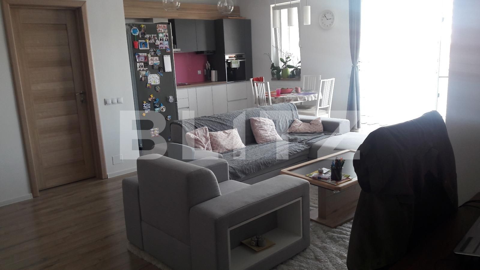 Apartament de vânzare 3 camere Marasti - 32048AV | BLITZ Cluj-Napoca | Poza2