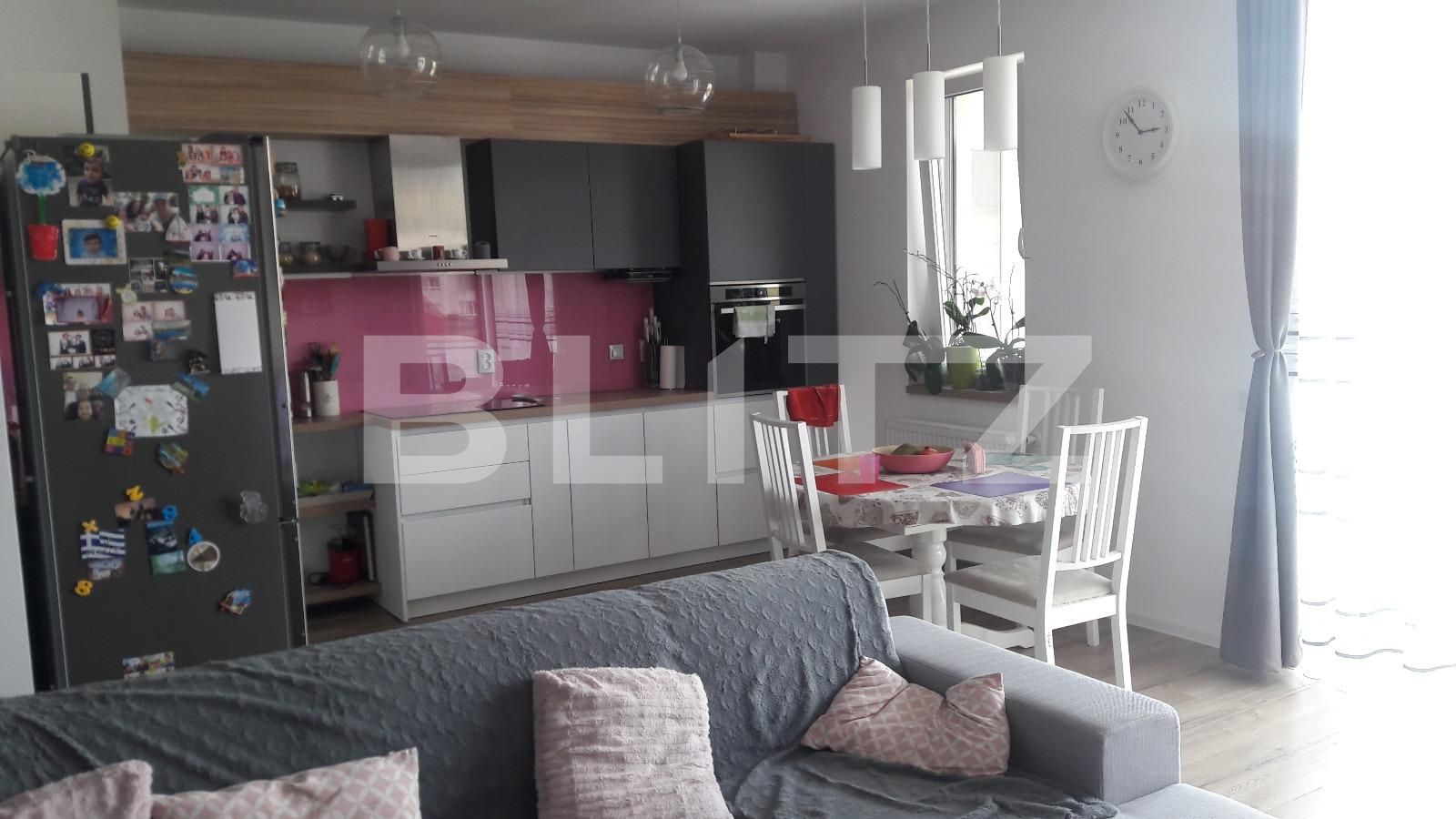 Apartament de vânzare 3 camere Marasti - 32048AV | BLITZ Cluj-Napoca | Poza5