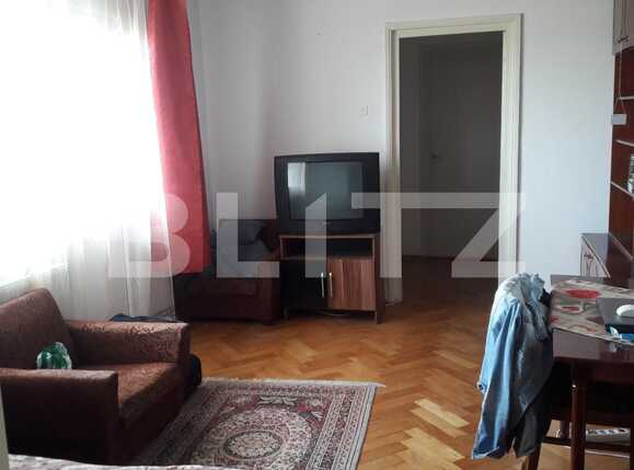 Apartament de vânzare 2 camere Gheorgheni - 32049AV | BLITZ Cluj-Napoca | Poza1