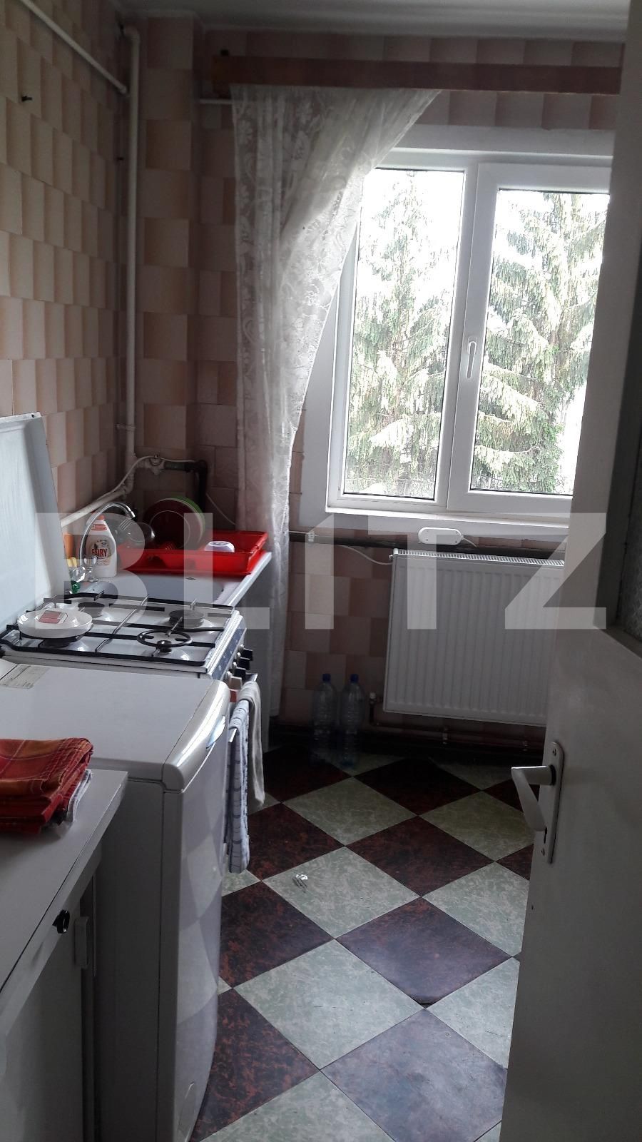 Apartament de vânzare 2 camere Gheorgheni - 32049AV | BLITZ Cluj-Napoca | Poza4