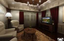 2 camere in Gruia! Imobil tip casa!