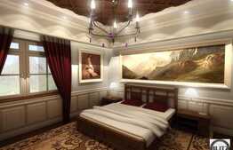 2 camere in Gruia! Imobil tip casa!