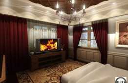 2 camere in Gruia! Imobil tip casa!