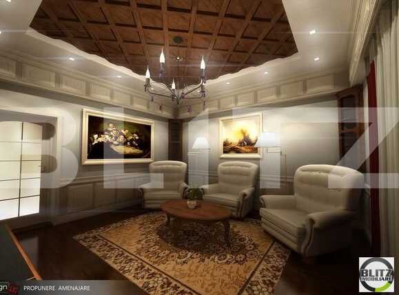 Apartament de vânzare 2 camere Gruia - 3205AV | BLITZ Cluj-Napoca | Poza1