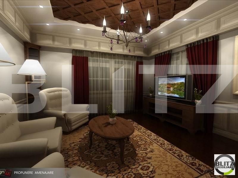 Apartament de vânzare 2 camere Gruia - 3205AV | BLITZ Cluj-Napoca | Poza3