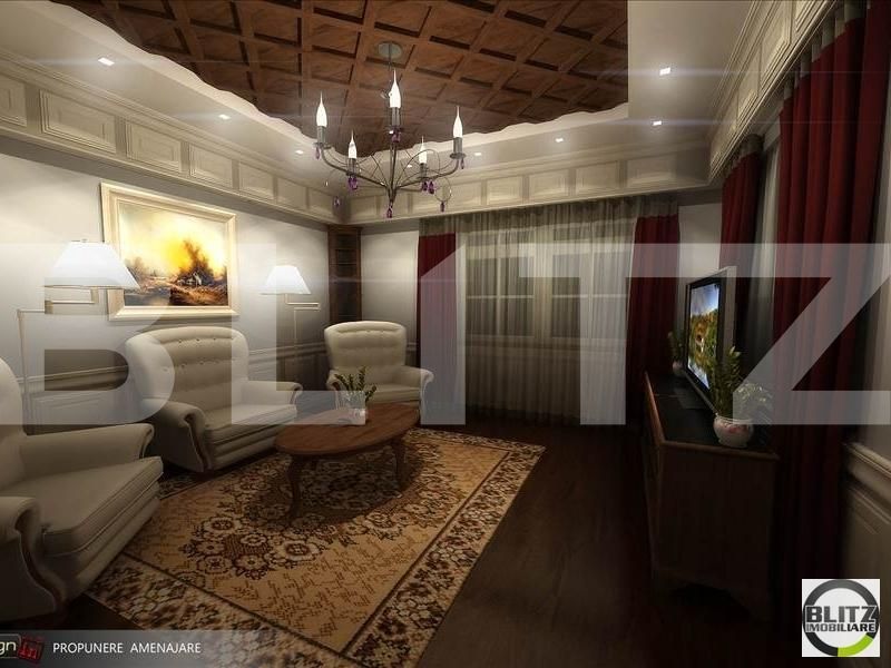 Apartament de vânzare 2 camere Gruia - 3205AV | BLITZ Cluj-Napoca | Poza5