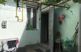 Casa de vanzare in EXCLUSIVITATE de 100 mp, teren 313, zona Stadion CFR, front 2 strazi, ideal comercial