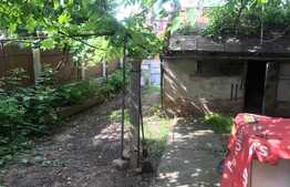 Casa de vanzare in EXCLUSIVITATE de 100 mp, teren 313, zona Stadion CFR, front 2 strazi, ideal comercial