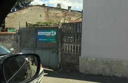 Casa de vanzare in EXCLUSIVITATE de 100 mp, teren 313, zona Stadion CFR, front 2 strazi, ideal comercial