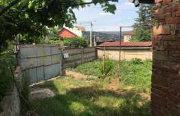 Casa de vanzare in EXCLUSIVITATE de 100 mp, teren 313, zona Stadion CFR, front 2 strazi, ideal comercial