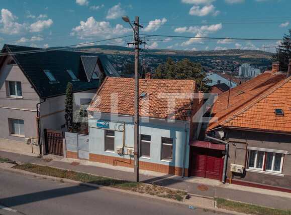 Casa de vânzare 3 camere Gruia - 32051CV | BLITZ Cluj-Napoca | Poza1