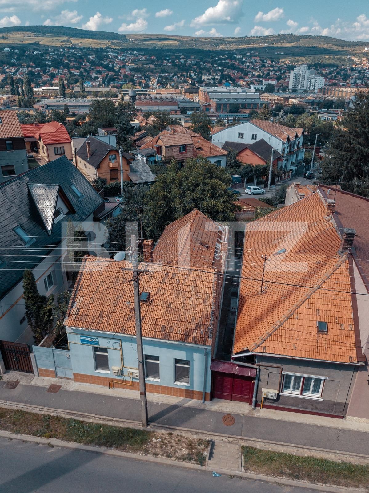 Casa de vânzare 3 camere Gruia - 32051CV | BLITZ Cluj-Napoca | Poza2