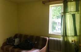 De vanzare 2 camere, 30 mp, zona Piata Hermes