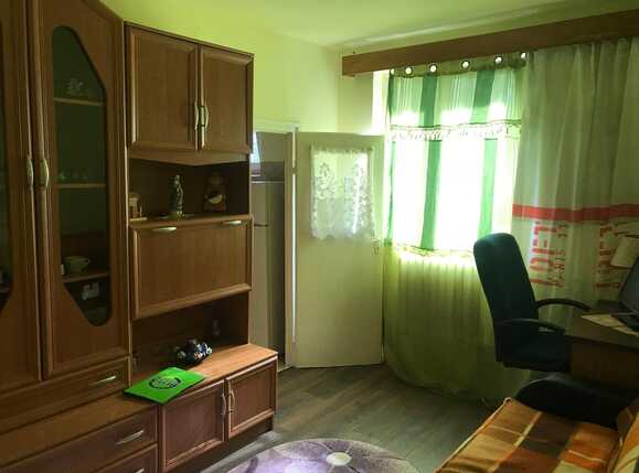 Apartament de vânzare 2 camere Gheorgheni - 32052AV | BLITZ Cluj-Napoca | Poza1