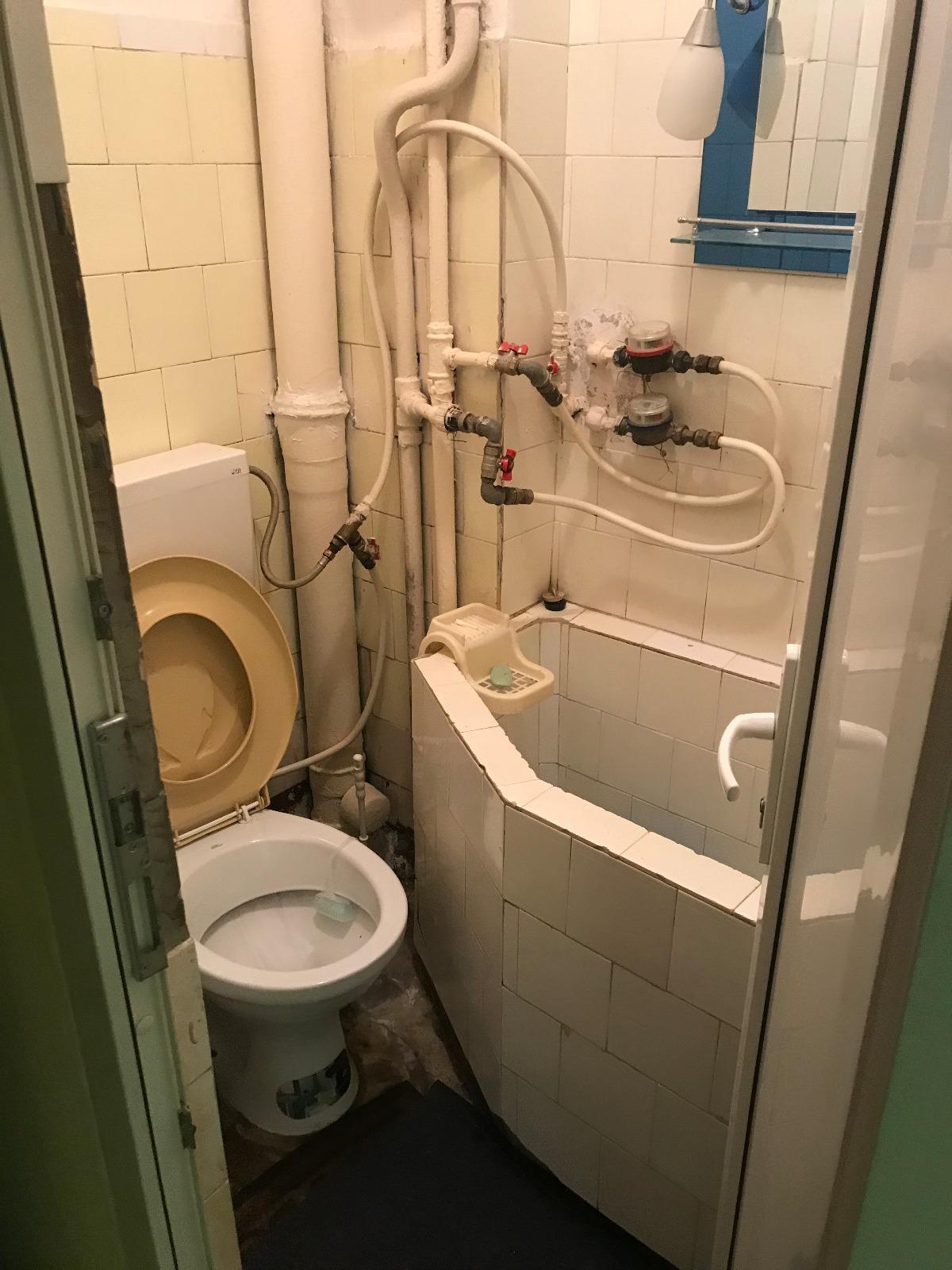 Apartament de vânzare 2 camere Gheorgheni - 32052AV | BLITZ Cluj-Napoca | Poza8