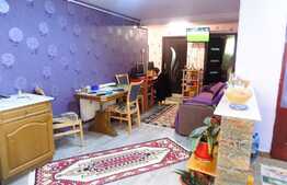 Apartament cu 3 camere, 60 mp, mobilat si utilat! Zona strazii Teilor!