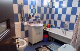 Apartament cu 3 camere, 60 mp, mobilat si utilat! Zona strazii Teilor!