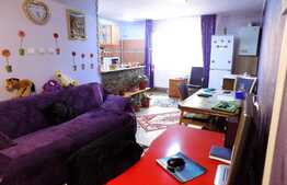 Apartament cu 3 camere, 60 mp, mobilat si utilat! Zona strazii Teilor!